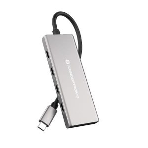 7-Port USB 3.2 Gen 2 Hub