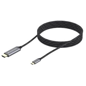 USB-C To HDMI Cable Male To Male 4K
