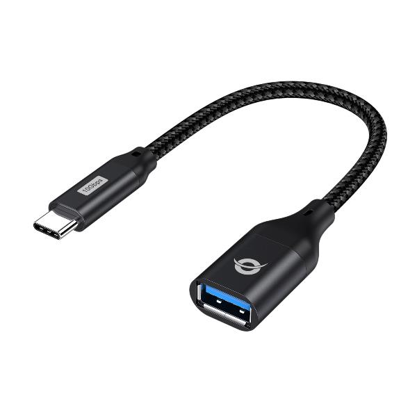 USB 3.2 Gen 2 To USB-A Otg Adapter - immagine 5