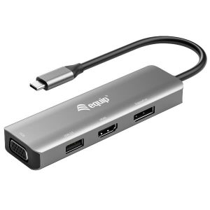 USB-C To HDMI/Displayport/VGA /USB