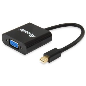 Minidisplayport To VGA Adapter M/F