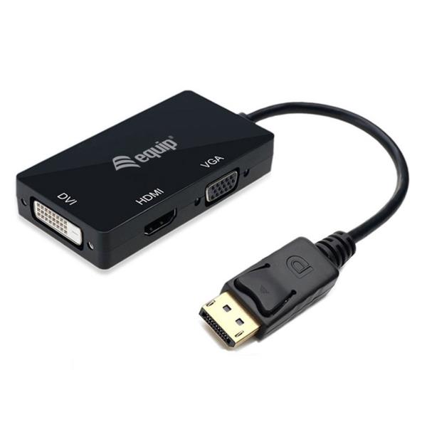Displayport To VGA / HDMI / DVI Ada - immagine 4