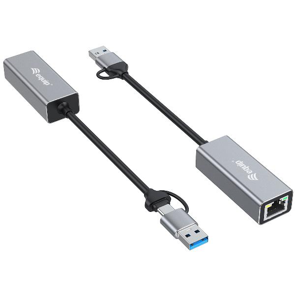 USB-C To 2.5 Gigabit Ethernet Netwo - immagine 4