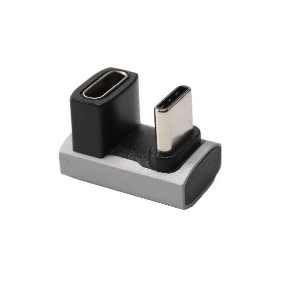 USB 4 C To C U Plug Adapter 40Gbps - immagine 2