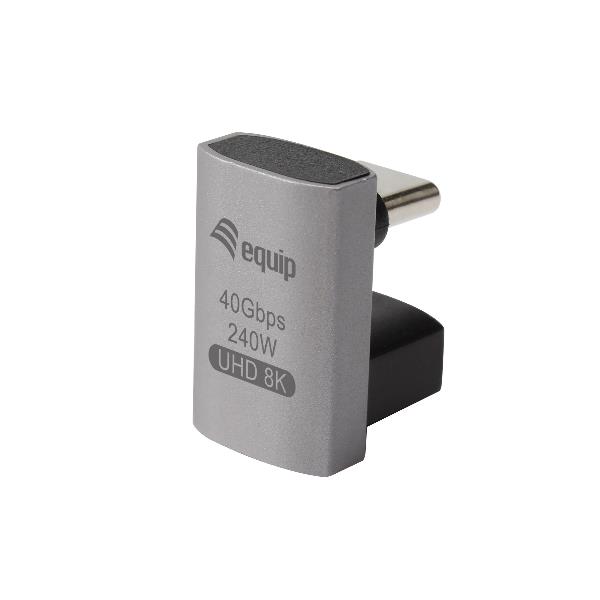 USB 4 C To C U Plug Adapter 40Gbps - immagine 4