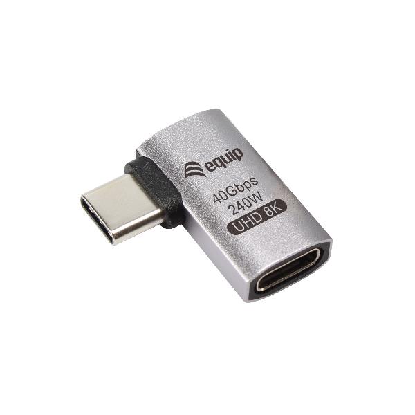 USB 4 C To C Adapter 40Gbps Pd 24 - immagine 5