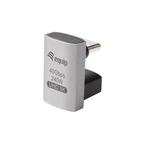 USB 4 C To C Adapter 40Gbps Pd 24 - immagine 2