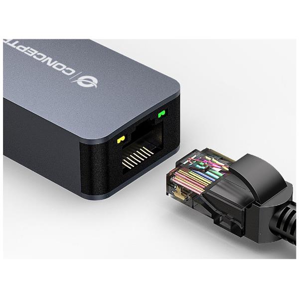 2.5G Ethernet USB 3.2 Gen 1 Adapter - immagine 8