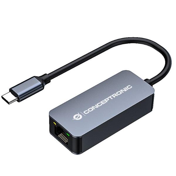 2.5G Ethernet USB 3.2 Gen 1 Adapter