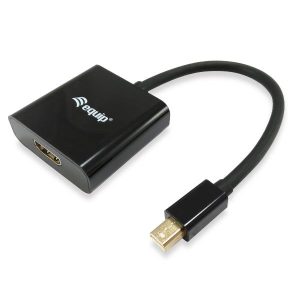 Minidisplayport To HDMI Adapter M/F