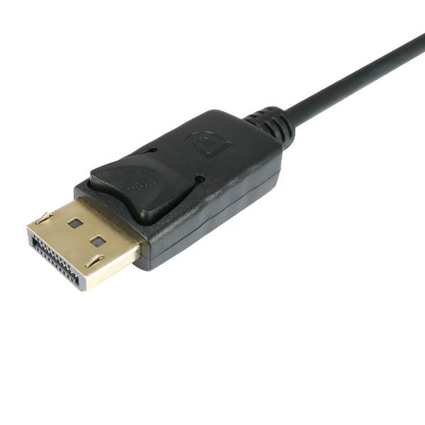 Display Port To HDMI Adapter - immagine 5