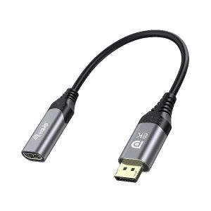 Displayport 1.4 To HDMI Adapter 8K