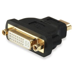 HDMI/-DVI Digital (24+1) Adapter