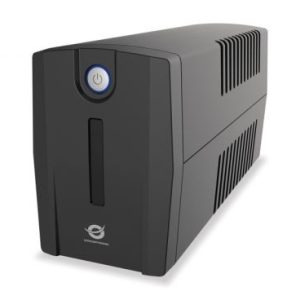 UPS Btry Backup 650Va 360W C/USB