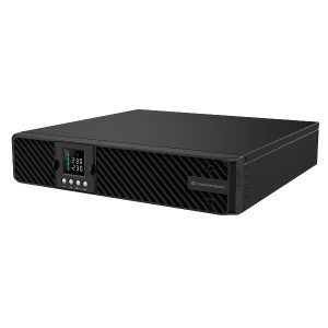 UPS 3000Va 3000W Online UPS Iec