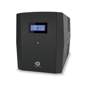UPS 1500Va 900W UPS. Iec.
