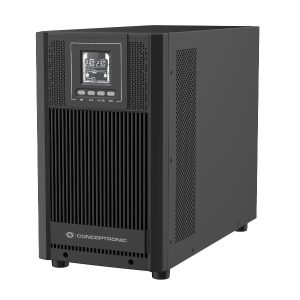 3000Va 2700W Online Tower UPS, Iec