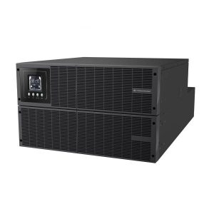 6000Va 6000W Online Rack/Tower UPS,