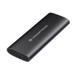 M.2 Sata/NVMe SSD Enclosure USB-C