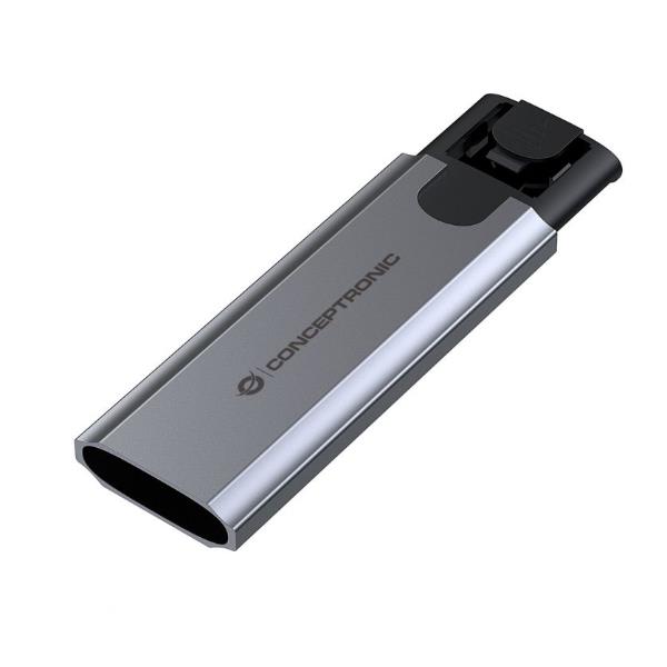 M.2 NVMe SSD Enclosure USB 3.2 Gen - immagine 3