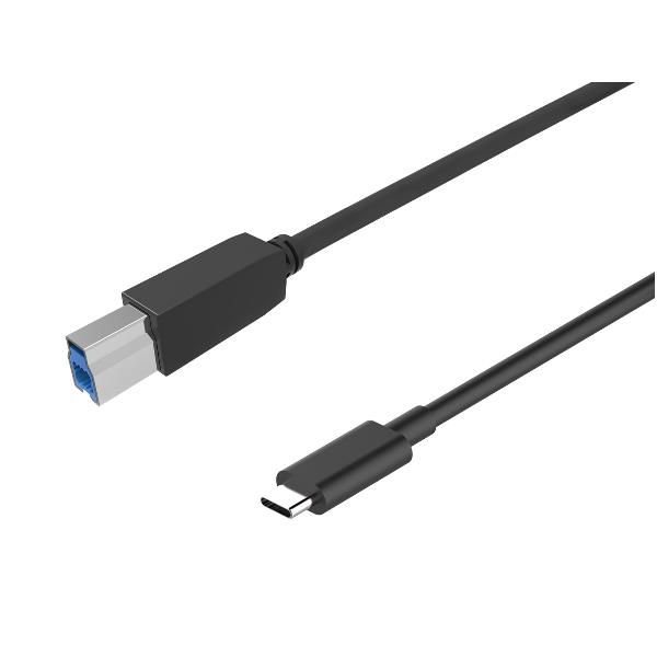 Dual Bay USB 3.2 Gen.1 Sata Hd Dock - immagine 2