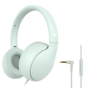 3.5Mm Kids Headset - Light Verde