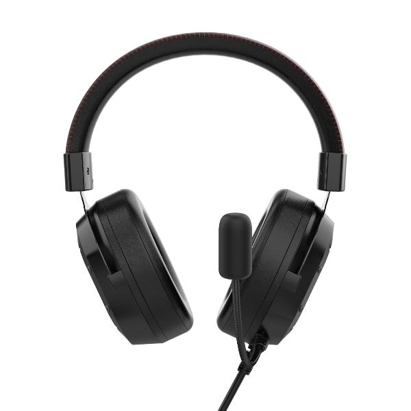 USB 7.1 Gaming Headsetd Sorround - immagine 2