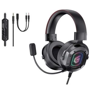 Gaming Headset Sorround Stere0