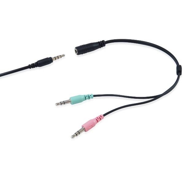 Chat Headset 3.5Mm Jack Connector - immagine 4