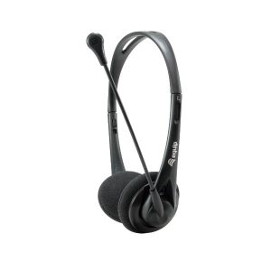 Chat Headset 3.5Mm Jack Connector