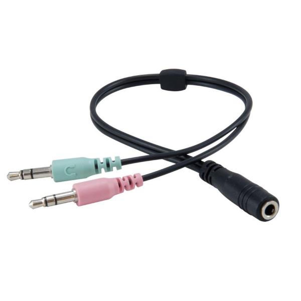 Home Audio Cuffie Profes. Adapter - immagine 5