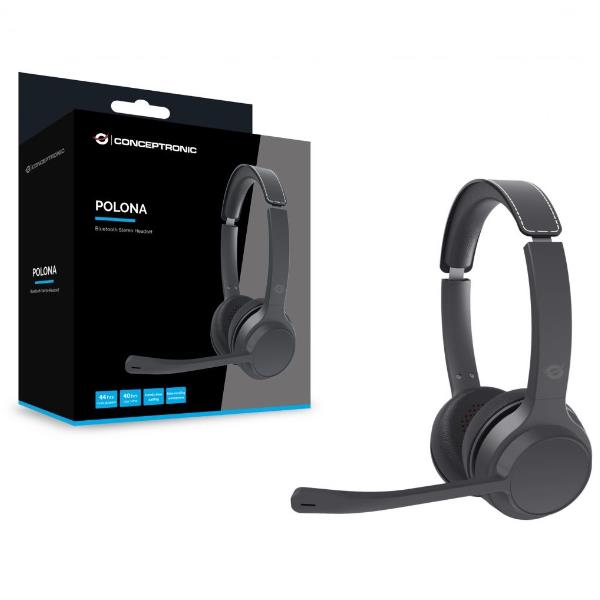 Bluetooth Stereo Headset - immagine 7