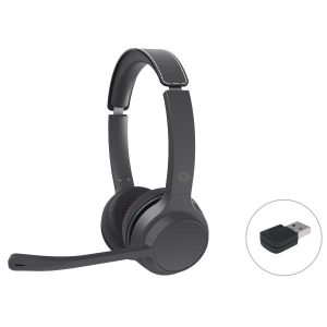 Bluetooth Stereo Headset Adapter