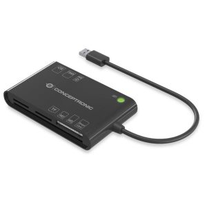 USB 2.0 All In One Cardreader