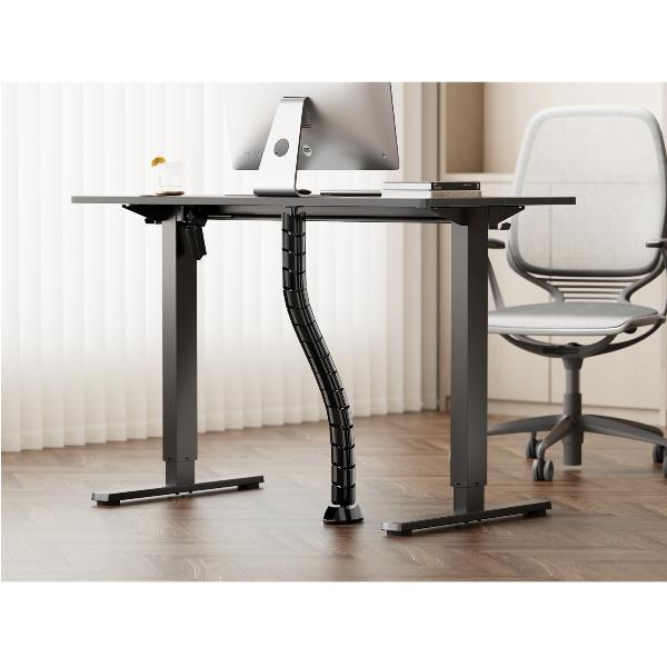 Double-Channel Cable Management Spi - immagine 4