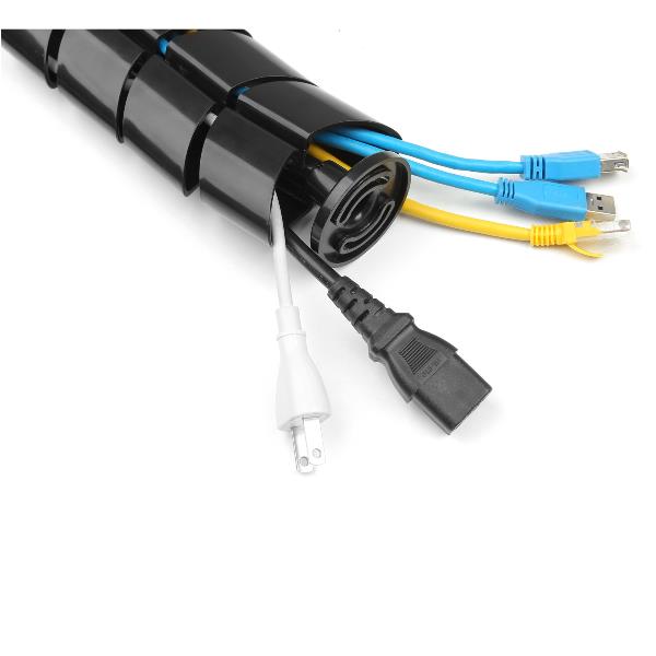 Double-Channel Cable Management Spi - immagine 7