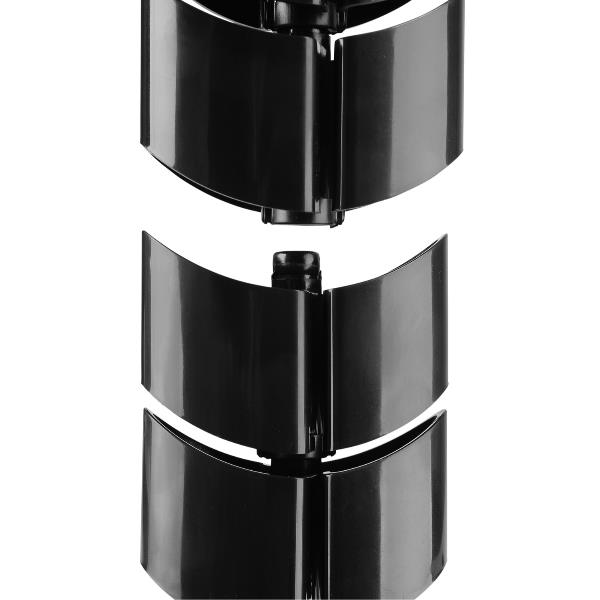 Double-Channel Cable Management Spi - immagine 2