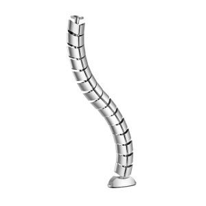 Double-Channel Cable Management Spi