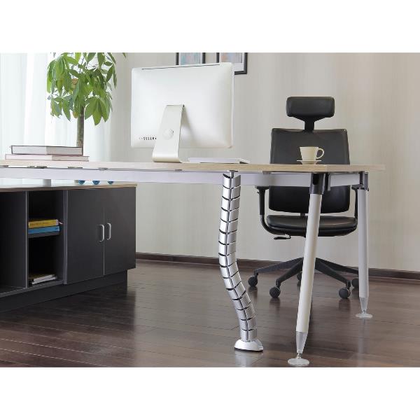 Double-Channel Cable Management Spi - immagine 4