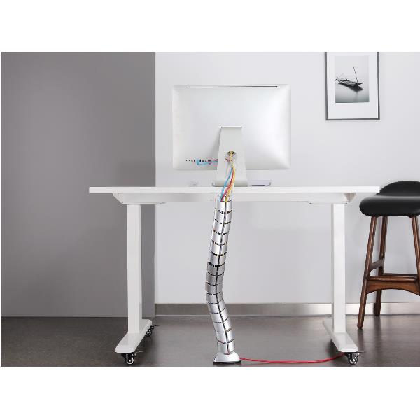 Double-Channel Cable Management Spi - immagine 5