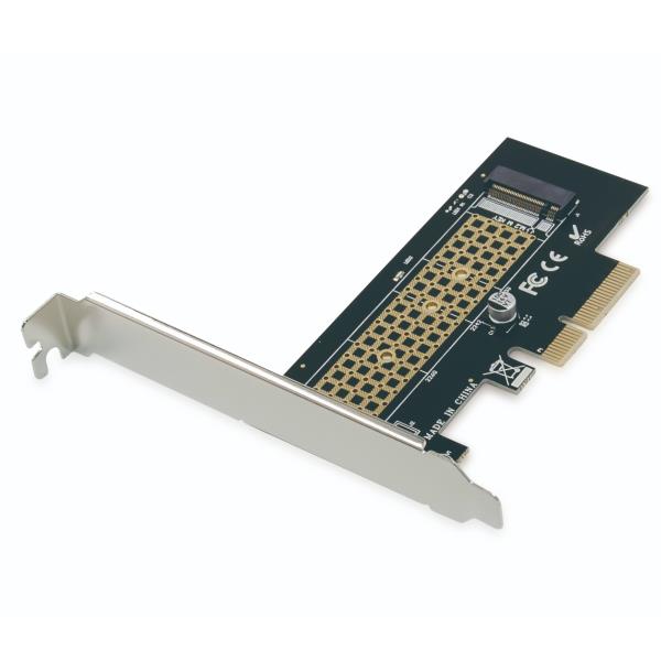 M.2 NVMe SSD Pcie Adapter