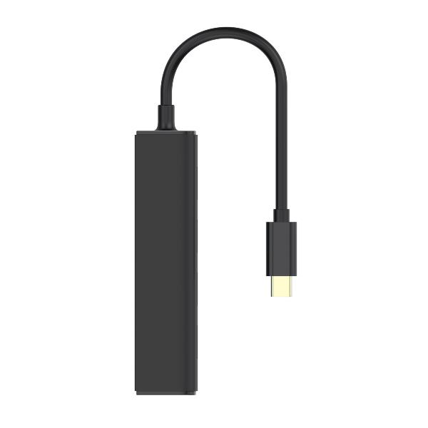 Hub USB 3.1 Type C - 4 USB 3.0 - immagine 6