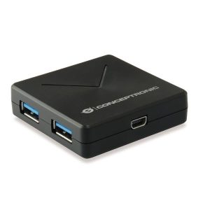 4-Port USB 3.0 Hub Detach. Cable