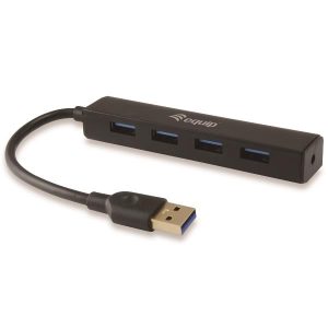 4-Port USB 3.0 Hub
