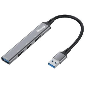 4-Port USB 3.0/2.0 Hub