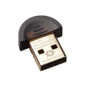 Adattatore Nano USB Bluetooth V4.0