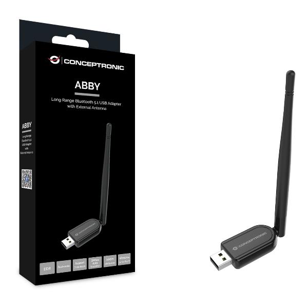 Long Range USB Bluetooth 5.1 - immagine 2
