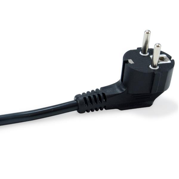 Power Strip 8Bay Cee7/4 With Switch - immagine 4