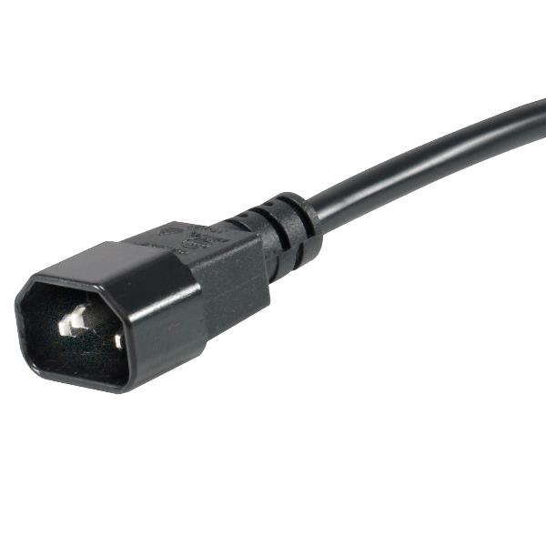 8-Outlet German Power Distribution - immagine 5