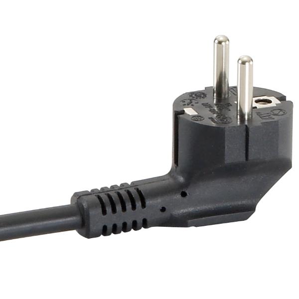 Power Strip 8Bay Cee7/4 W. Switch - immagine 3